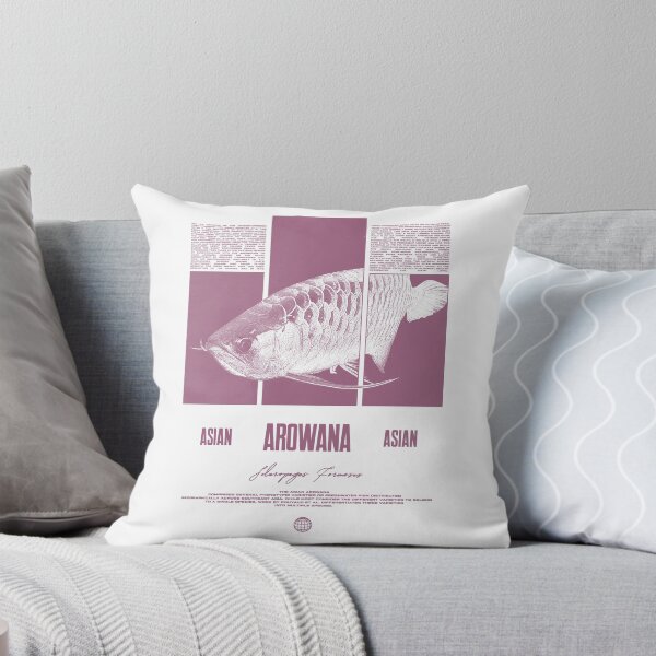 Item preview, Asian Arowana Water Change Monster Fish Keeper designed and sold by JRRTs.