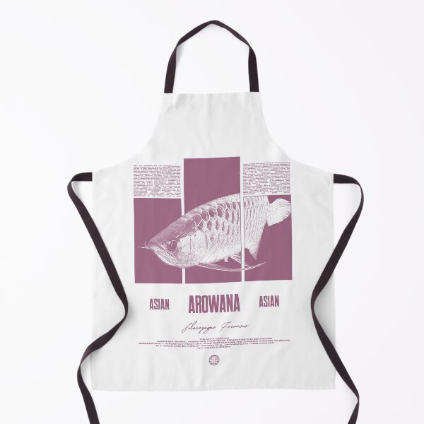 Item preview, Asian Arowana Water Change Monster Fish Keeper designed and sold by JRRTs.