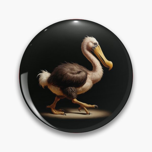 Item preview, Dodo Bird Art #24 | Dodo Bird Lovers designed and sold by ksgraphics222.