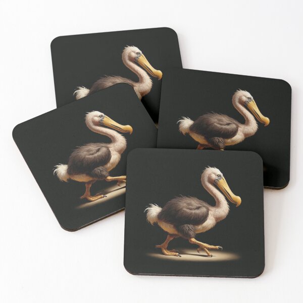 Item preview, Dodo Bird Art #24 | Dodo Bird Lovers designed and sold by ksgraphics222.