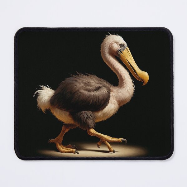 Item preview, Dodo Bird Art #24 | Dodo Bird Lovers designed and sold by ksgraphics222.