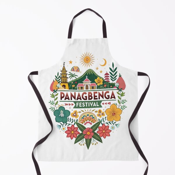Item preview, PANAGBENGA FESTIVAL designed and sold by likbatonboot.