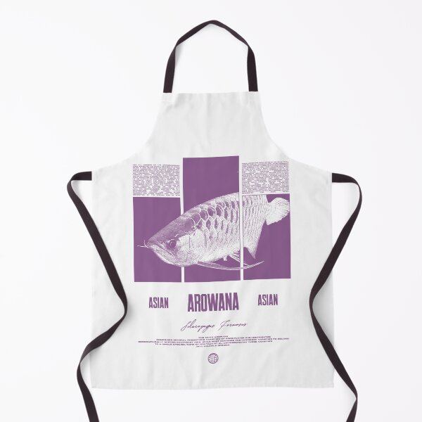 Item preview, Asian Arowana Water Change Monster Fish Keeper designed and sold by JRRTs.