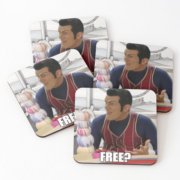 Item preview, FREE? designed and sold by FraXx.