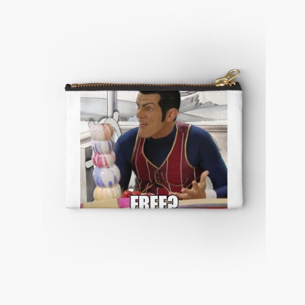 Item preview, FREE? designed and sold by FraXx.