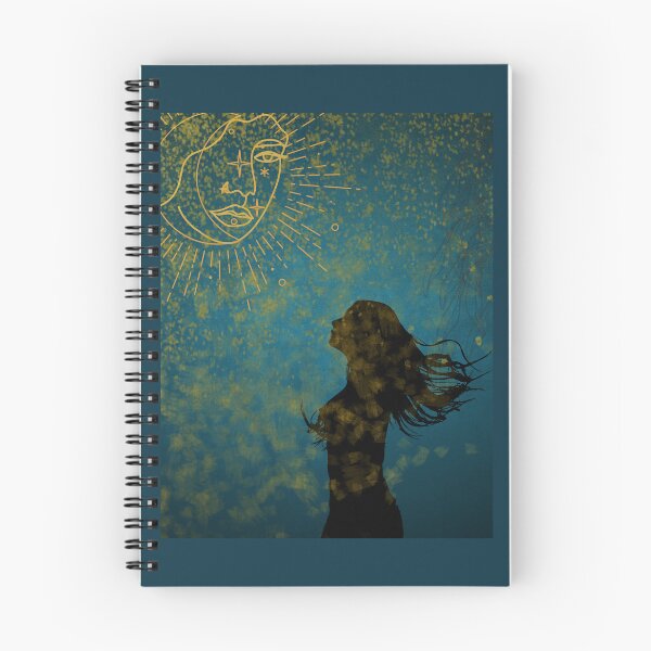 Item preview, Celestial Glow designed and sold by Project Remission, LLC.