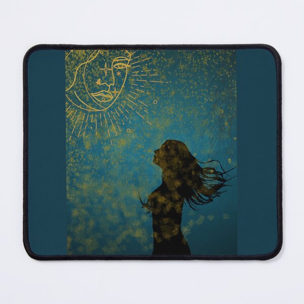Item preview, Celestial Glow designed and sold by Project Remission, LLC.