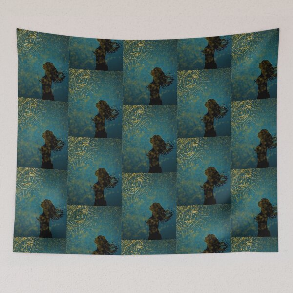 Item preview, Celestial Glow designed and sold by Project Remission, LLC.