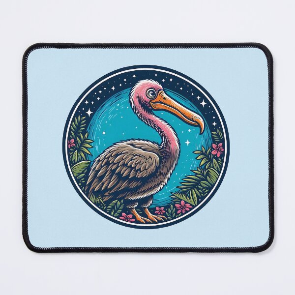 Item preview, Dodo Bird Art #25 | Dodo Bird Lovers designed and sold by ksgraphics222.