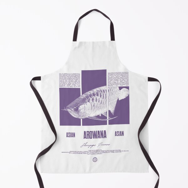 Item preview, Asian Arowana Water Change Monster Fish Keeper designed and sold by JRRTs.