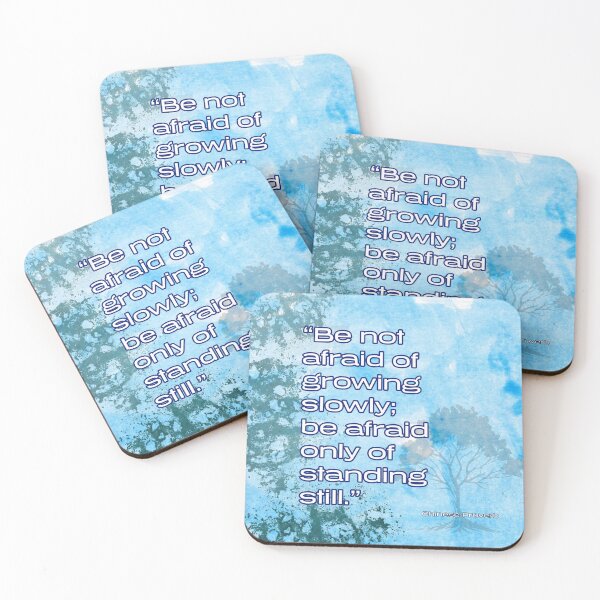 Item preview, Chinese Proverb designed and sold by Trusty Treasures.