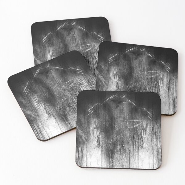 Item preview, Patrick Steel Dark Gray Steel Backround 6 designed and sold by PatrickSteel.