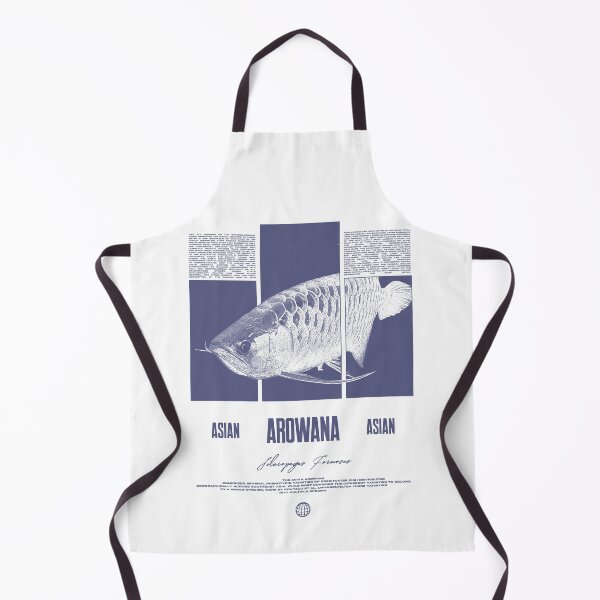 Item preview, Asian Arowana Water Change Monster Fish Keeper designed and sold by JRRTs.