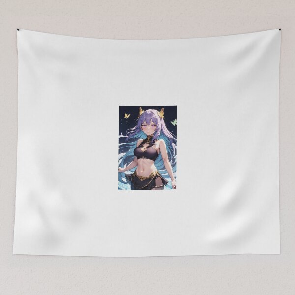Item preview, Adashino Kukini designed and sold by iloveanimechibi.