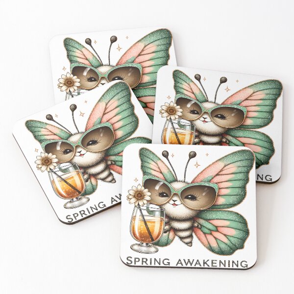 Item preview, Spring awakening designed and sold by Eiwaprints.