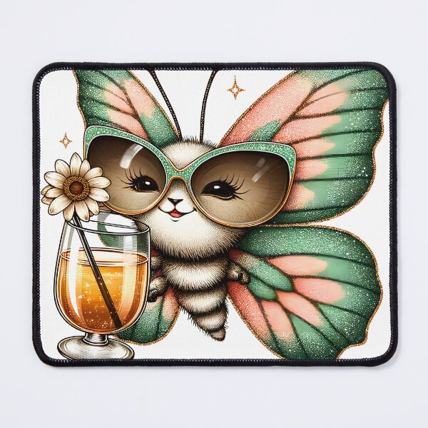 Item preview, Spring awakening designed and sold by Eiwaprints.