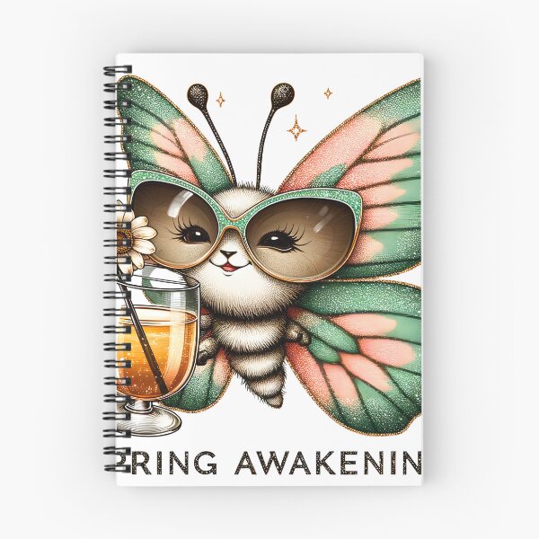 Item preview, Spring awakening designed and sold by Eiwaprints.