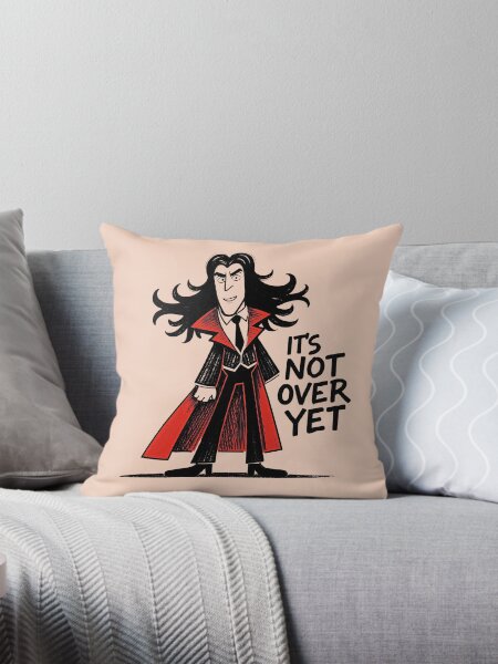 Artikel-Vorschau von Castlevania, Netflix, designt und verkauft von KafeMo.
