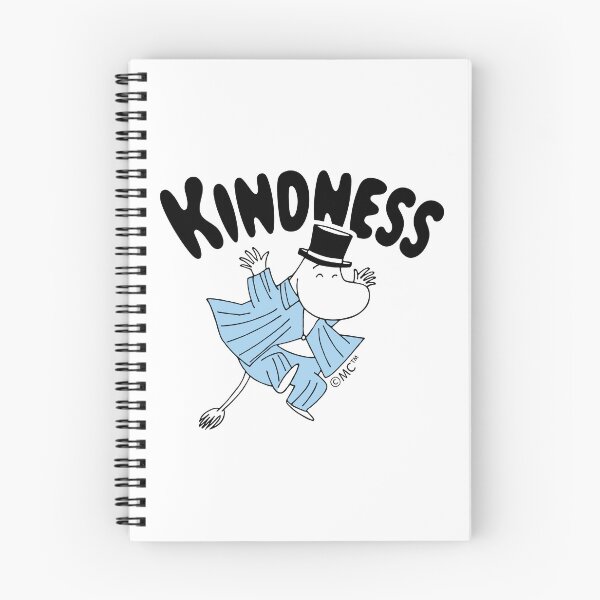 Item preview, Moomin Moominpappa Kindness designed and sold by MoominStore.