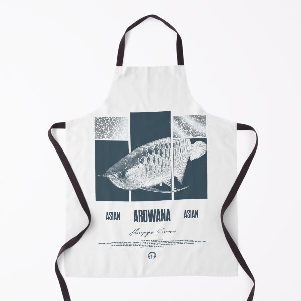 Item preview, Asian Arowana Water Change Monster Fish Keeper designed and sold by JRRTs.