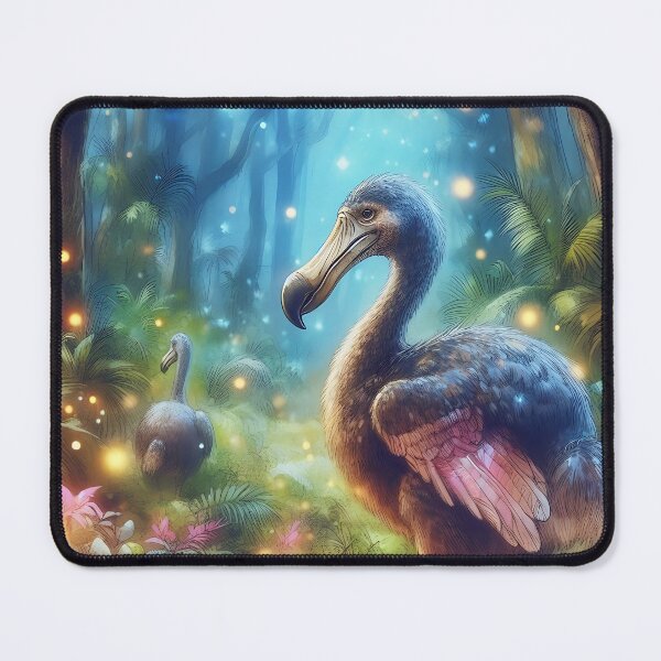 Item preview, Dodo Bird Art #26 | Dodo Bird Lovers designed and sold by ksgraphics222.
