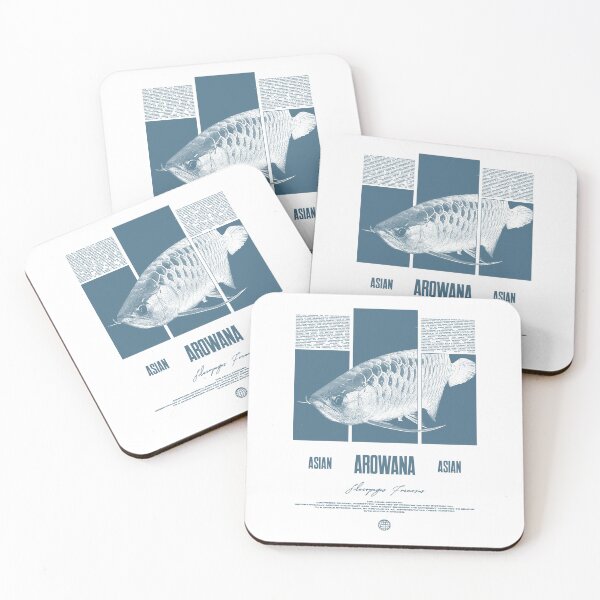 Item preview, Asian Arowana Water Change Monster Fish Keeper designed and sold by JRRTs.