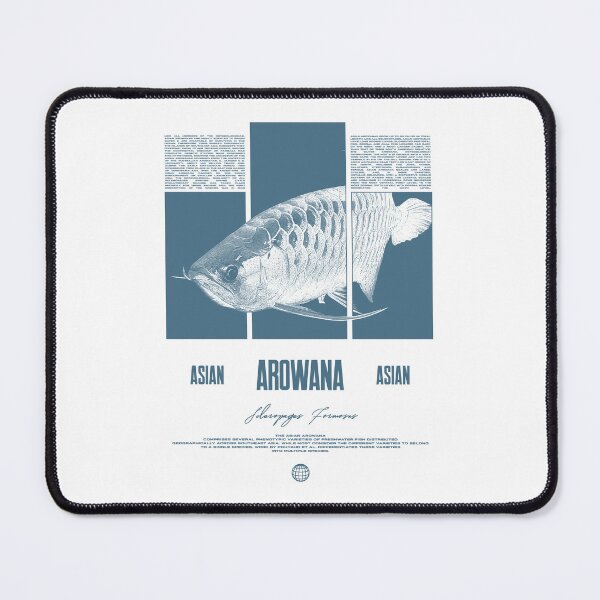 Item preview, Asian Arowana Water Change Monster Fish Keeper designed and sold by JRRTs.