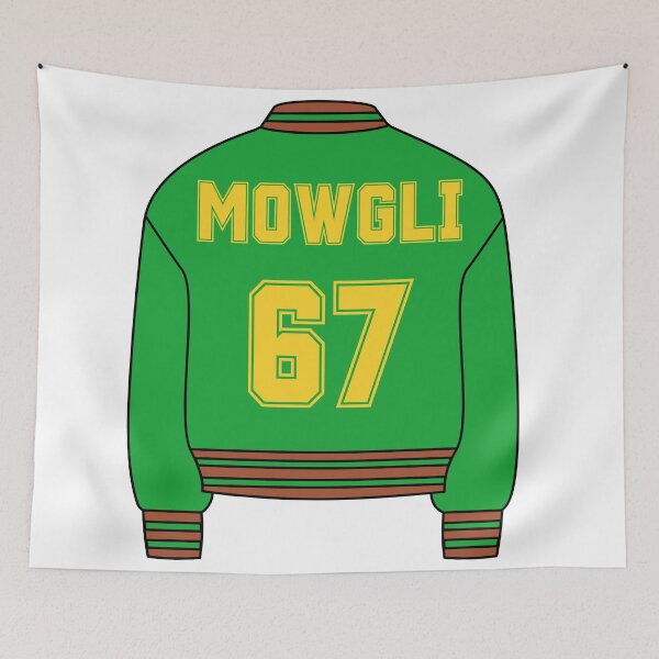 Item preview, Animated character Jacket designed and sold by broadwaygirl142.