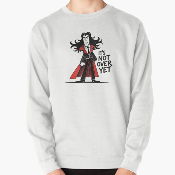 Item preview, Castlevania、Netflix designed and sold by KafeMo.