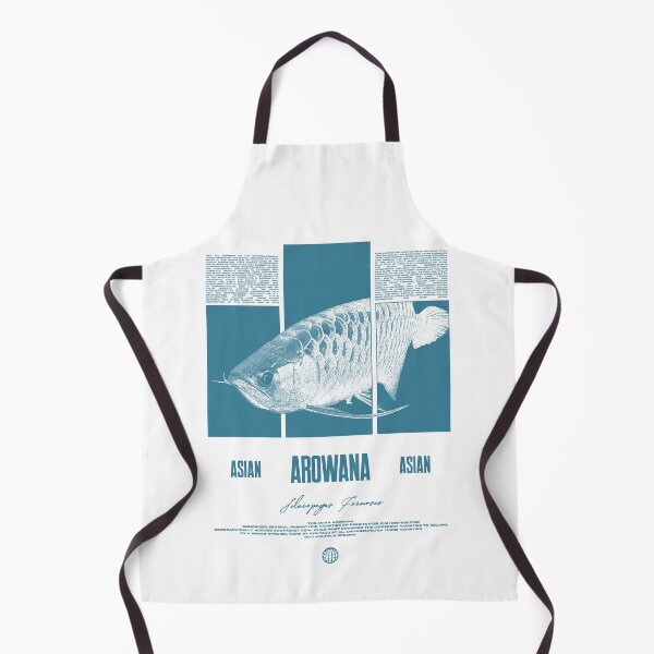 Item preview, Asian Arowana Water Change Monster Fish Keeper designed and sold by JRRTs.