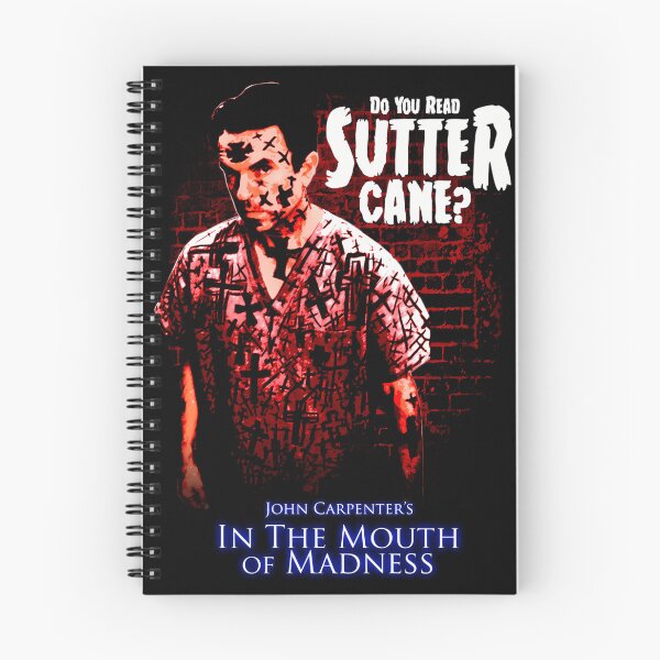 Item preview, Vintage Photograp Amazing  Sutter Horror Cane Movie designed and sold by HerminaStokes.