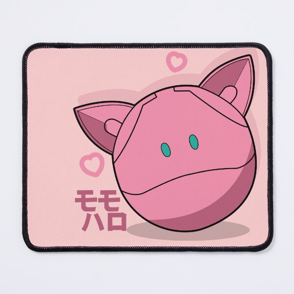 Item preview, Momo Haro designed and sold by Jessebladezwork.