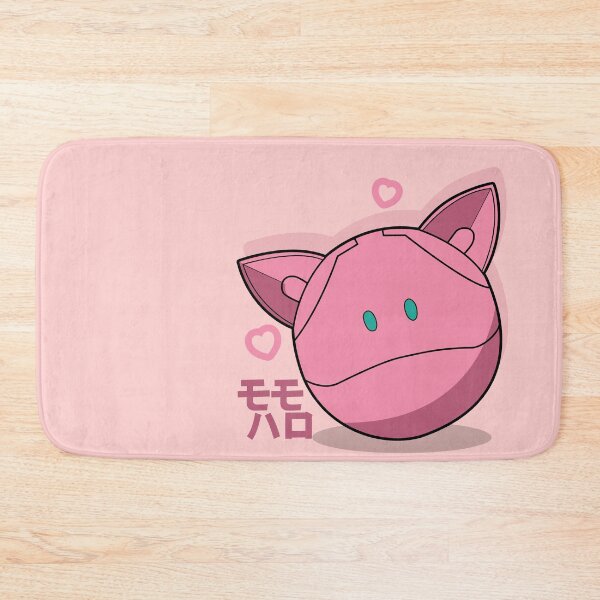 Item preview, Momo Haro designed and sold by Jessebladezwork.