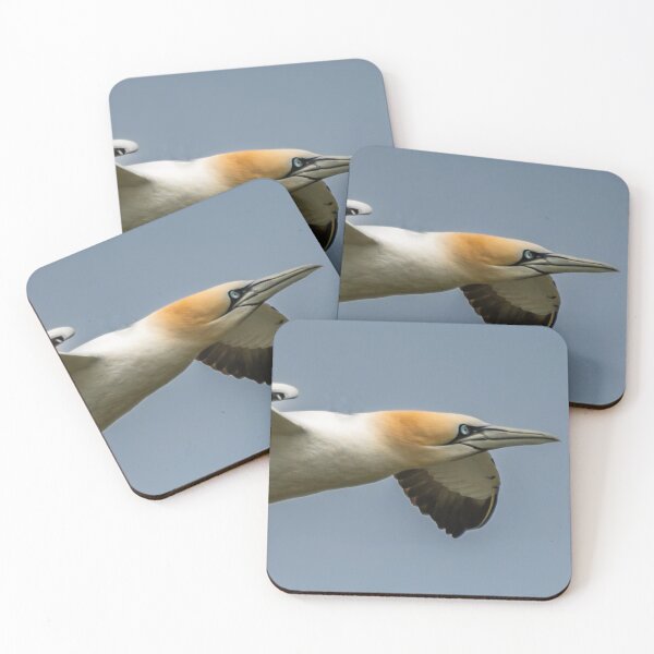 Item preview, GANET IN FLIGHT designed and sold by 1icreations.