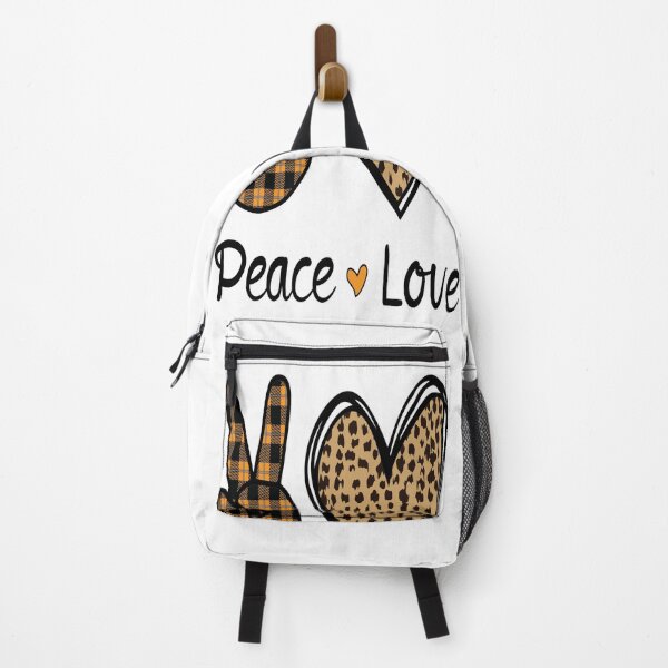 Item preview, Peace and Love designed and sold by FoxinhoSoumaila.