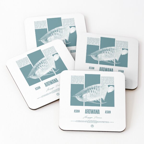Item preview, Asian Arowana Water Change Monster Fish Keeper designed and sold by JRRTs.