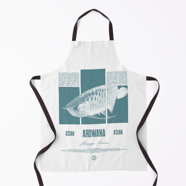 Item preview, Asian Arowana Water Change Monster Fish Keeper designed and sold by JRRTs.