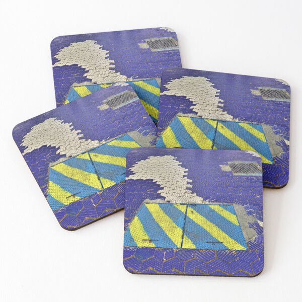 Item preview, Main Square designed and sold by Manchester Manhole Collective.