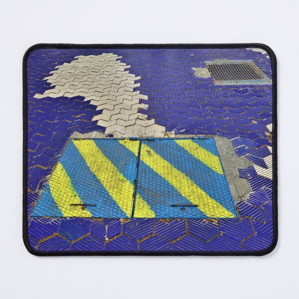 Item preview, Main Square designed and sold by Manchester Manhole Collective.