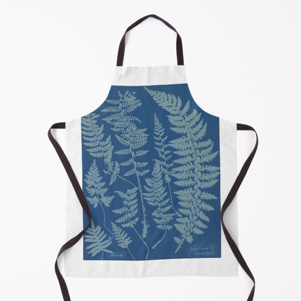Item preview, Sundry Ferns designed and sold by 19th Century in Color.