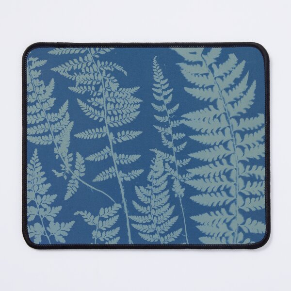 Item preview, Sundry Ferns designed and sold by 19th Century in Color.