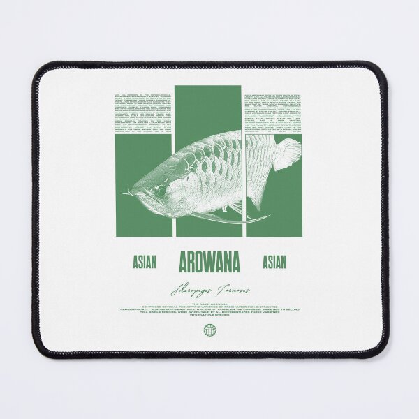 Item preview, Asian Arowana Water Change Monster Fish Keeper designed and sold by JRRTs.