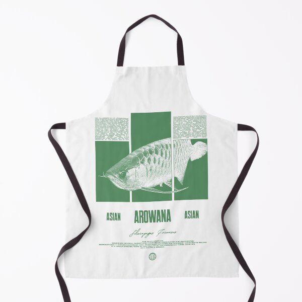 Item preview, Asian Arowana Water Change Monster Fish Keeper designed and sold by JRRTs.