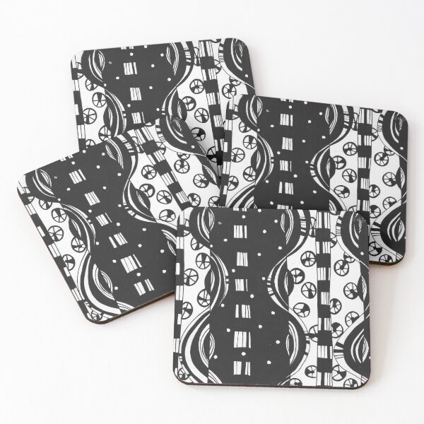 Item preview, Parallel Play designed and sold by LisaNewportFAB.