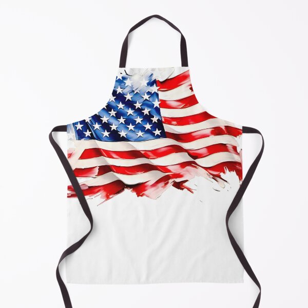 Item preview, USA FLAG designed and sold by BUCHELI-ART..