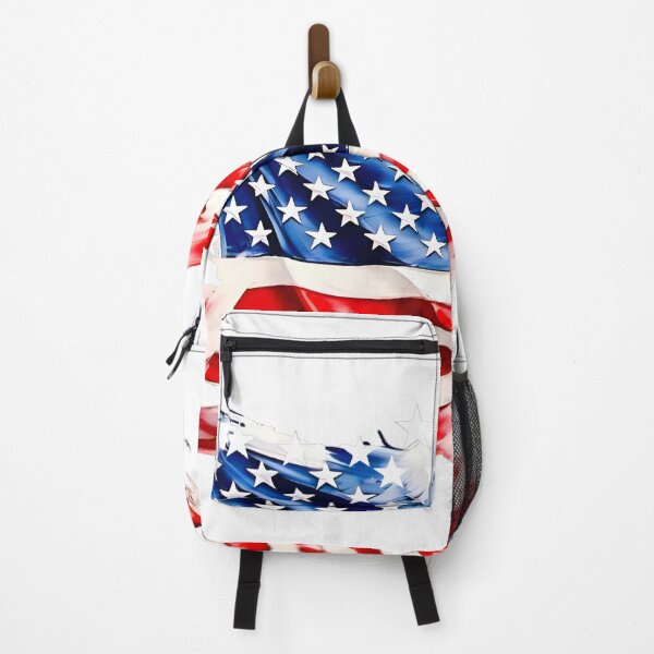 Item preview, USA FLAG designed and sold by BUCHELI-ART..
