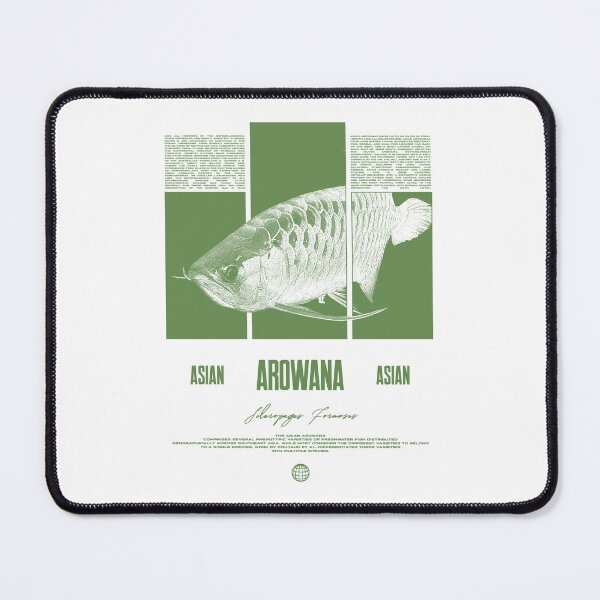 Item preview, Asian Arowana Water Change Monster Fish Keeper designed and sold by JRRTs.