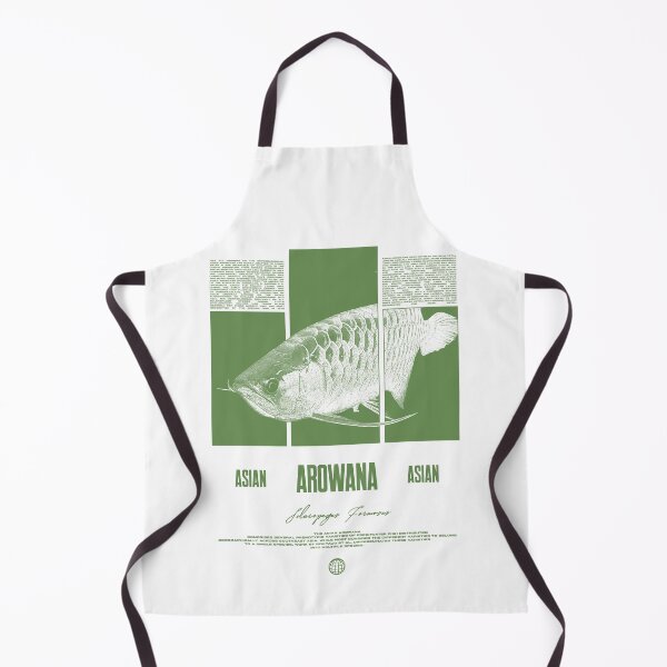 Item preview, Asian Arowana Water Change Monster Fish Keeper designed and sold by JRRTs.