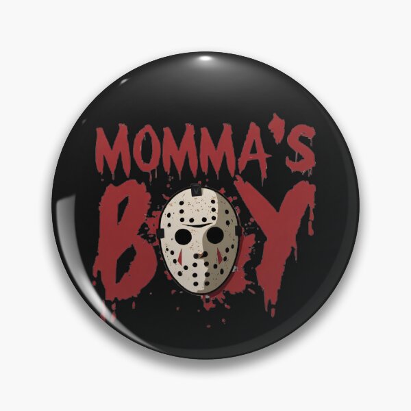 Item preview, Momma's Boy designed and sold by BugiDesignArt.