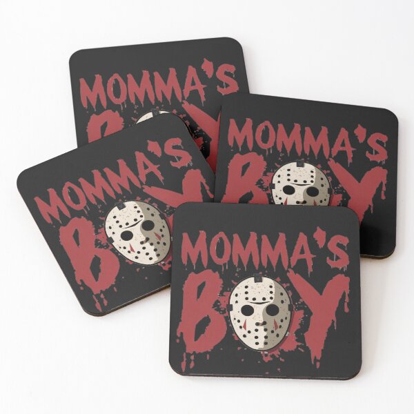 Item preview, Momma's Boy designed and sold by BugiDesignArt.